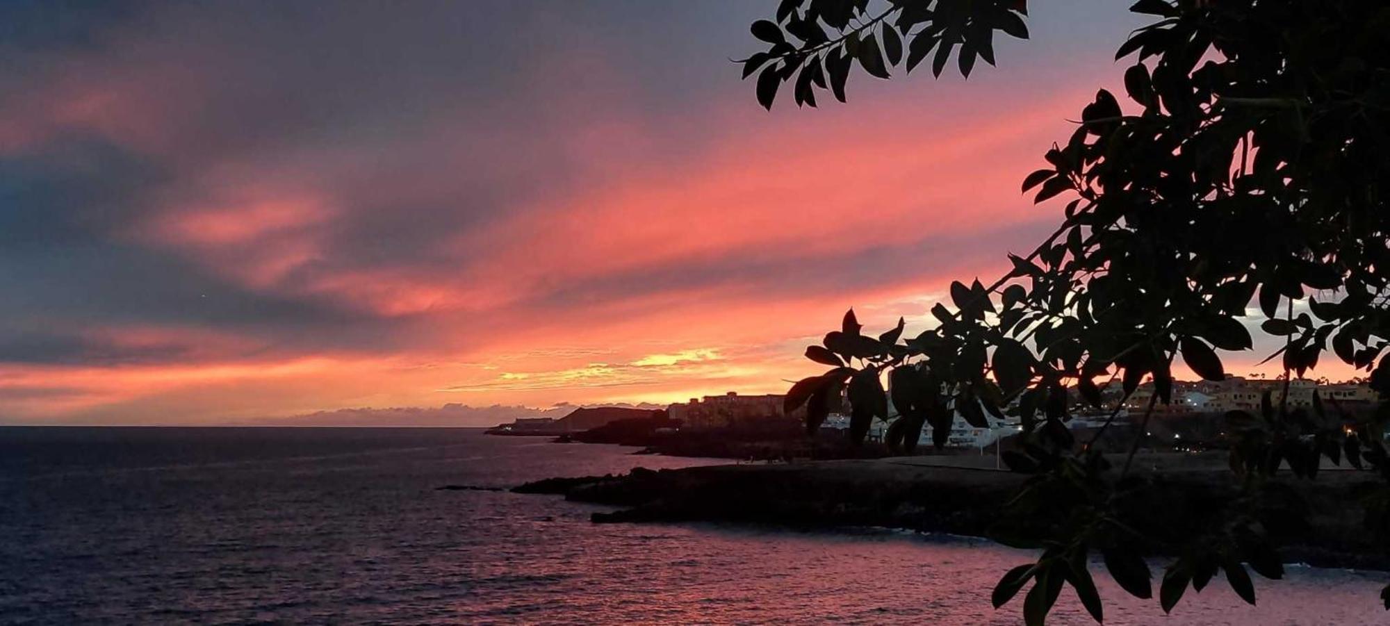 Con 1 Da Letto Con Vista Ov223 * Costa Adeje (Tenerife)