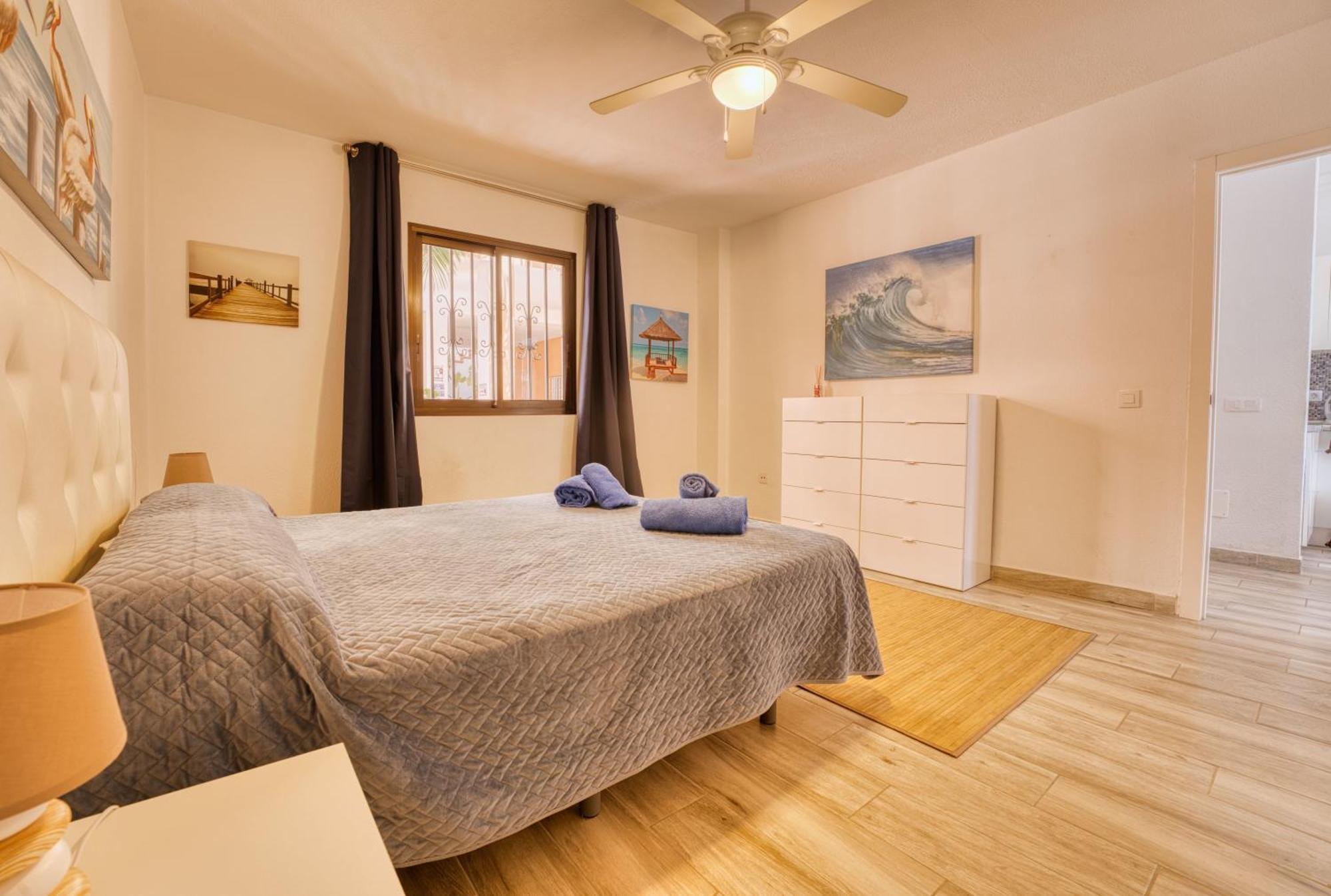 Apartment Con 1 Da Letto Con Vista Ov223