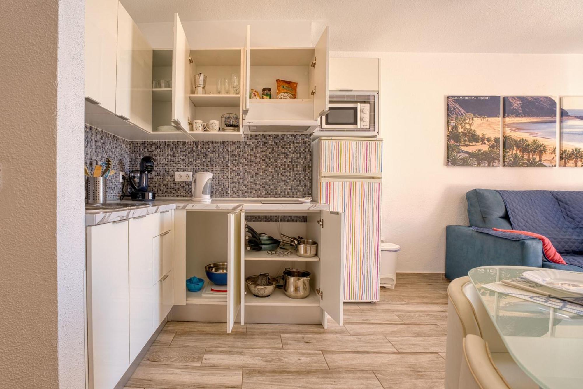 Con 1 Da Letto Con Vista Ov223 Apartment *