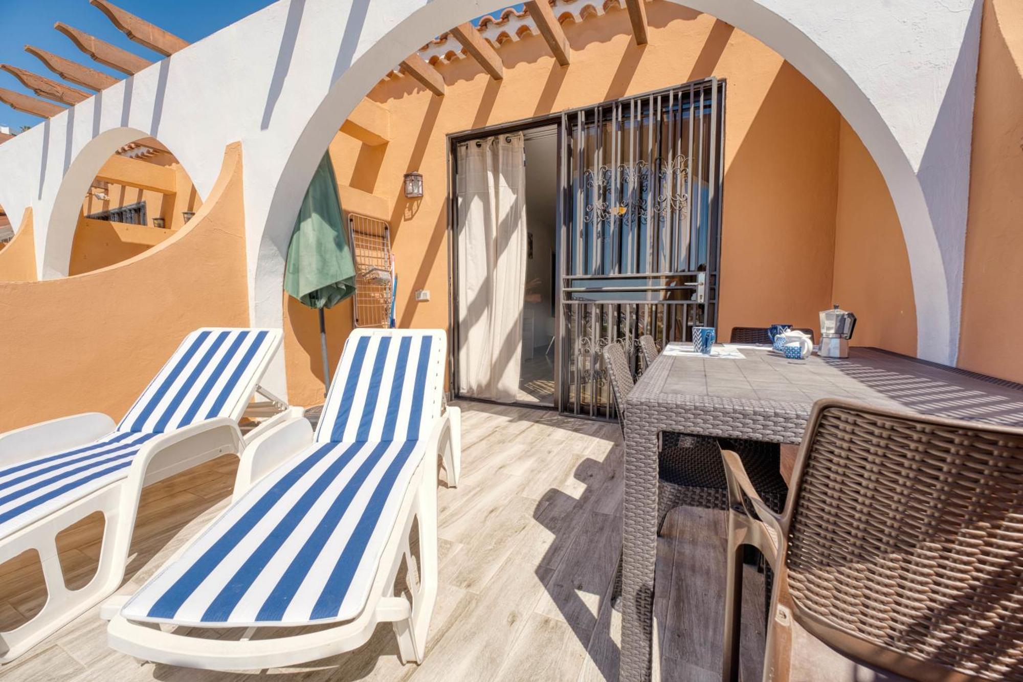 Apartment Con 1 Da Letto Con Vista Ov223 *