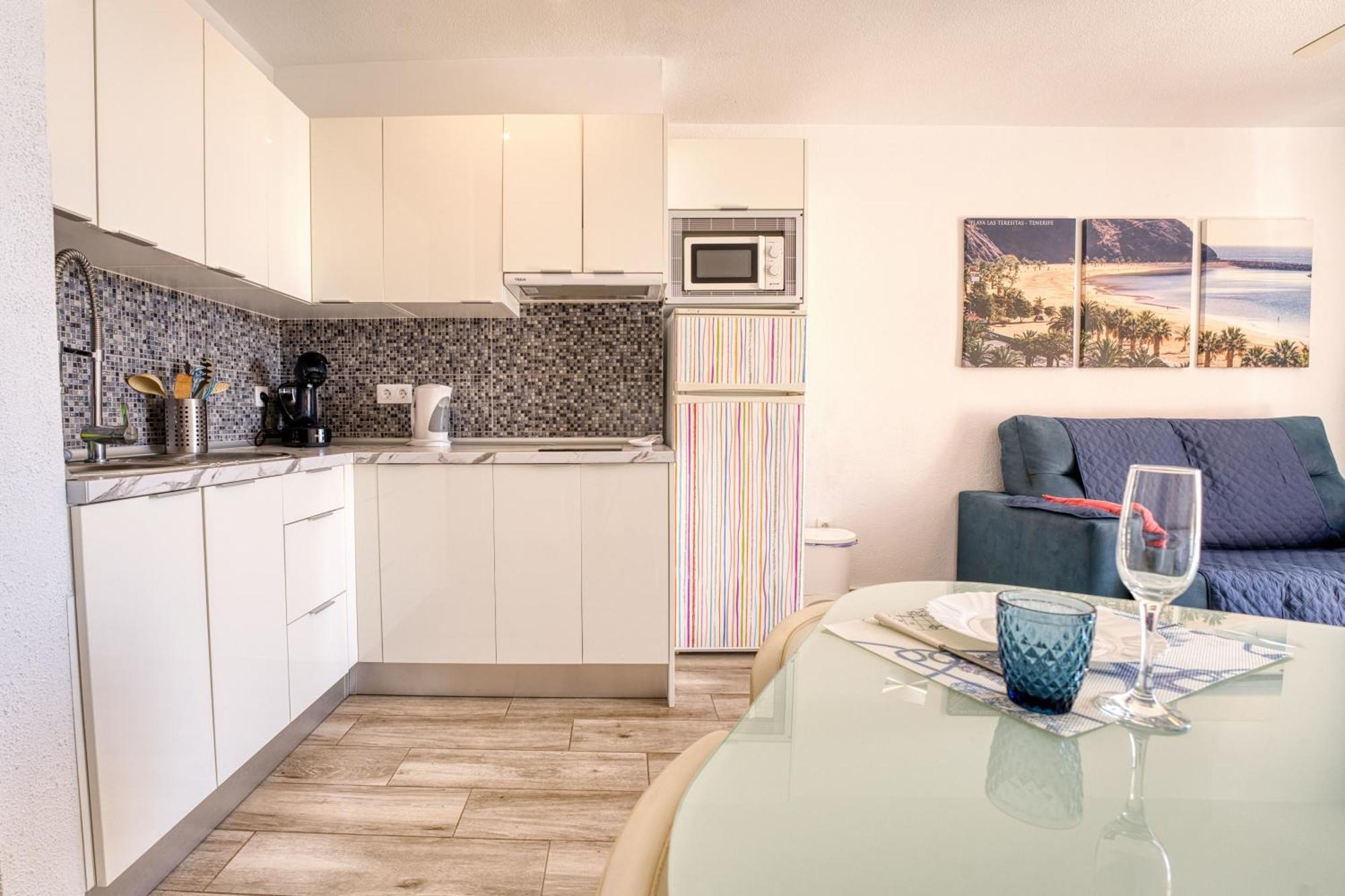 Apartment Con 1 Da Letto Con Vista Ov223 *