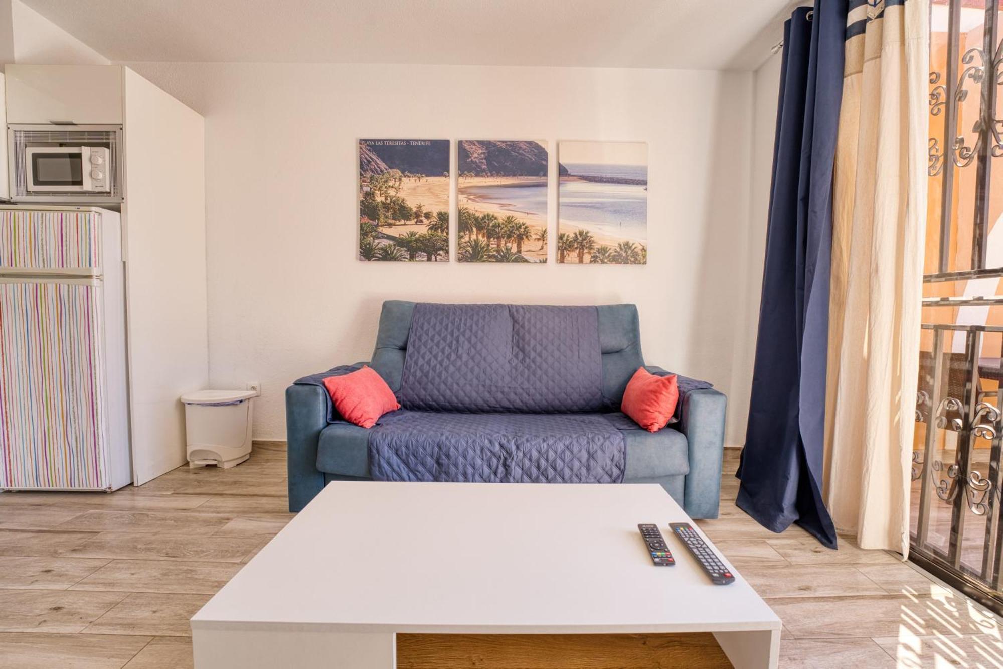 Con 1 Da Letto Con Vista Ov223 Apartment Costa Adeje (Tenerife)