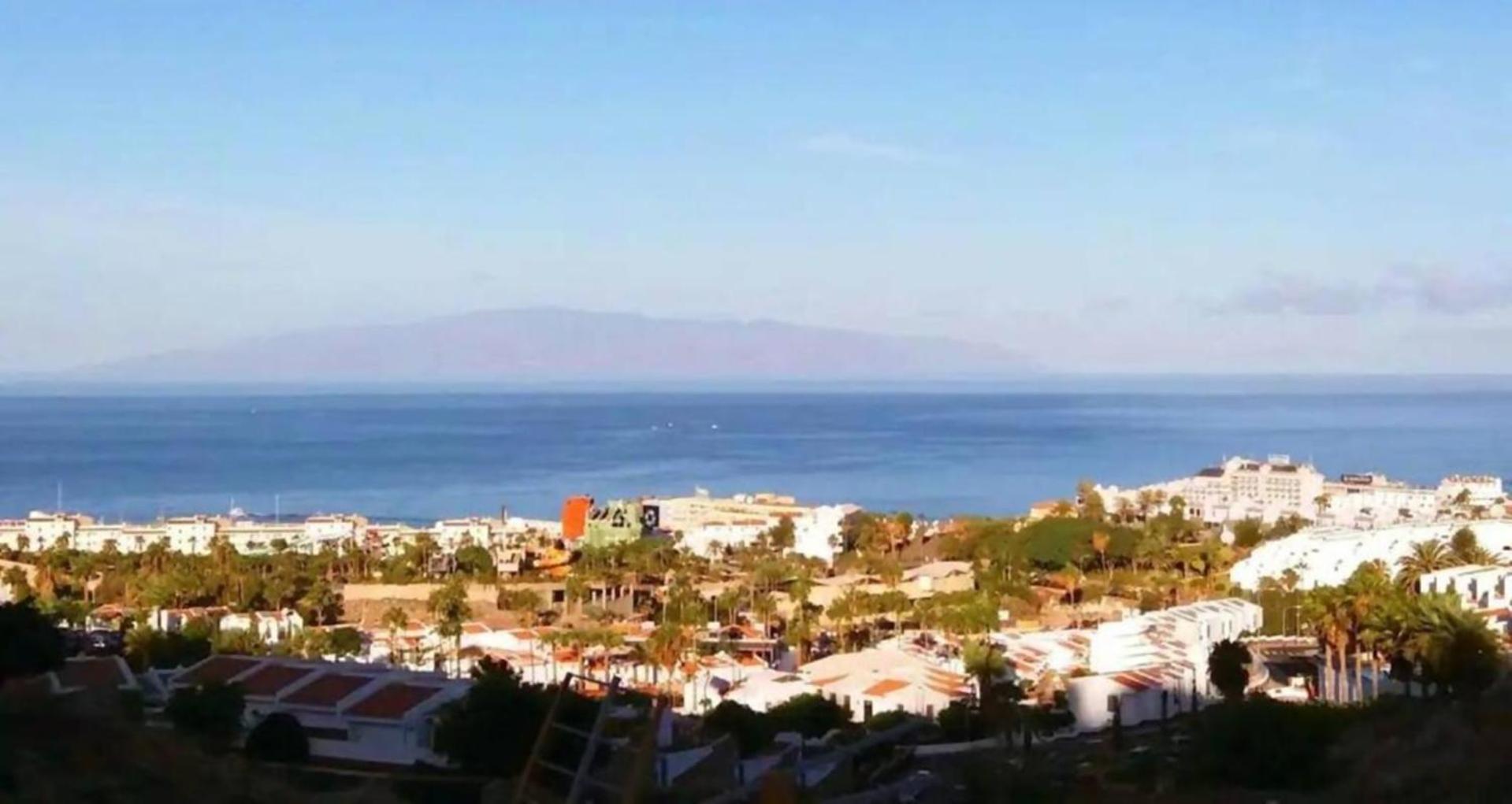 Con 1 Da Letto Con Vista Ov223 Appartement Costa Adeje (Tenerife)