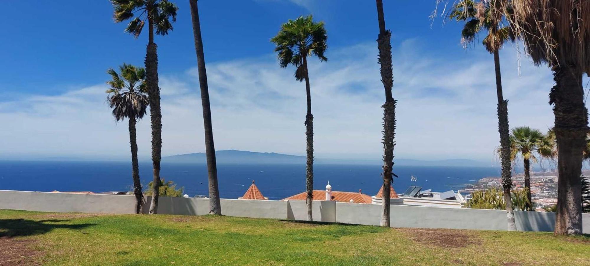 Con 1 Da Letto Con Vista Ov223 Appartement *