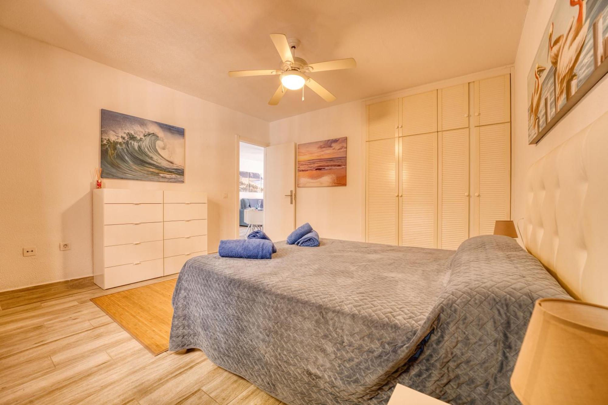 Con 1 Da Letto Con Vista Ov223 Appartement