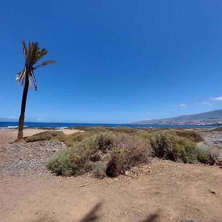 Appartamento Con 1 Camera Da Letto Con Vista Ov223 Costa Adeje  Extérieur photo