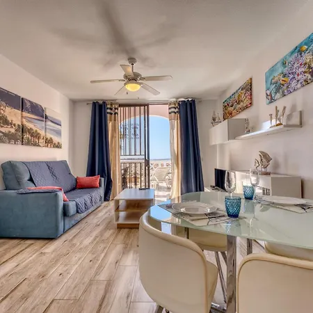 Appartamento Con 1 Camera Da Letto Con Vista Ov223 Costa Adeje  Extérieur photo