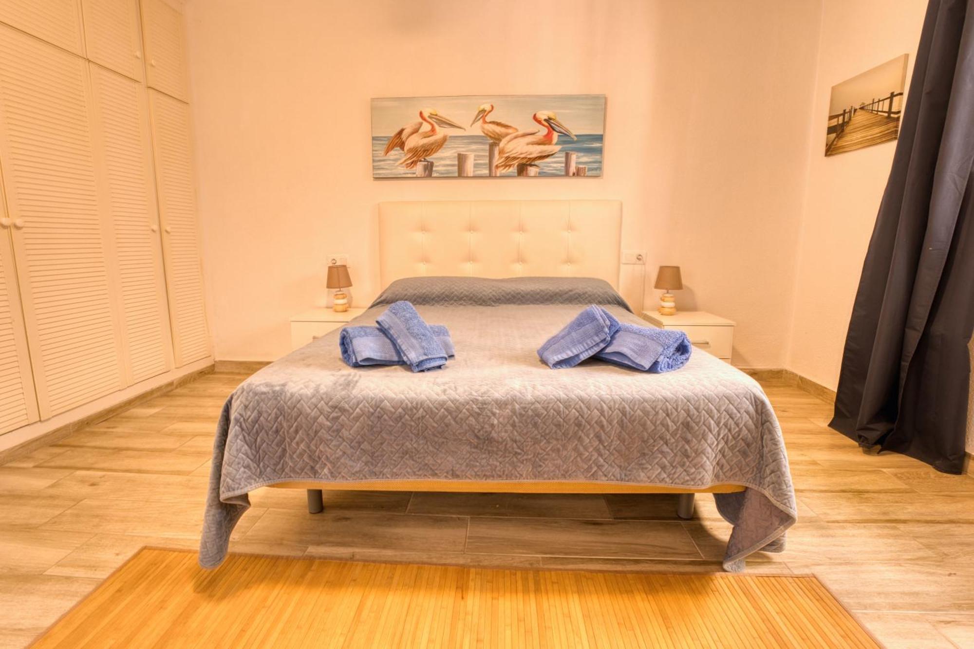 Con 1 Da Letto Con Vista Ov223 Apartamento Costa Adeje (Tenerife)