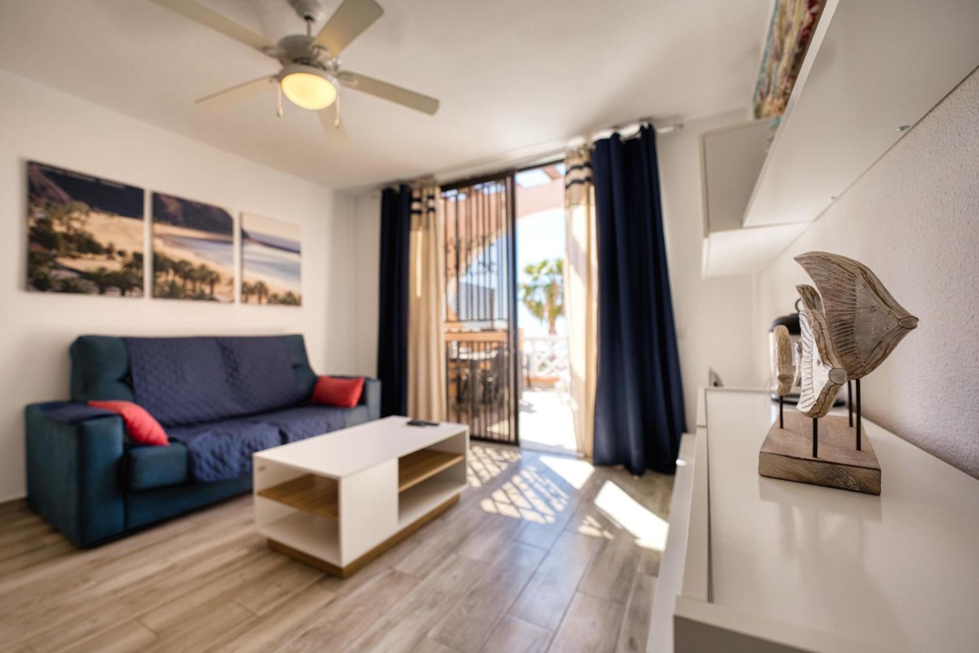 Con 1 Da Letto Con Vista Ov223 Appartement Costa Adeje (Tenerife)
