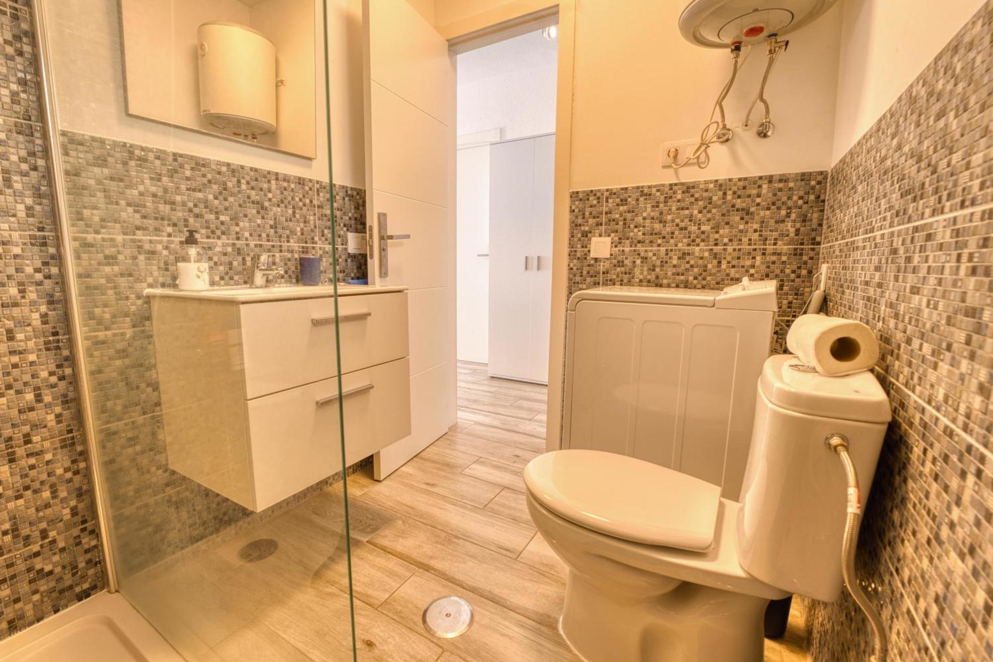 Appartement Con 1 Da Letto Con Vista Ov223